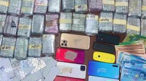 Tanger : Démantèlement d'un réseau criminel de trafic de drogue et de psychotro…
