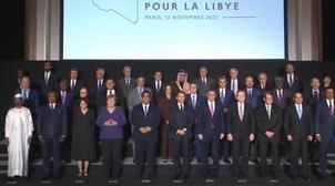 Nasser Bourita représente SM le Roi à la Conférence internationale de Paris sur…