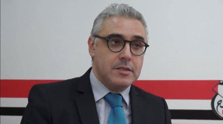 FUS Rabat: Hamza Hajoui "redevient" président délégué