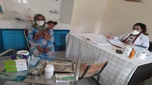Azilal: déploiement de trois unités médicales mobiles en perspective de la vagu…