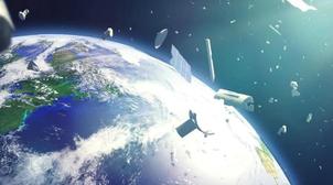 Zero Net Space, une initative pour réduire la pollution de l'espace