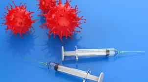 Les vaccins existants seront moins efficaces contre Omicron, selon le patron de…