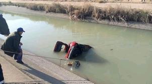Accident d'Afourer : Le corps d’une quatrième personne repêché dans le canal d'…