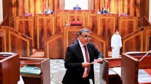 وهبي:المغرب يسجل ارتفاعا في نسب حالة العود إلى جرائم السرقة والعنف والمخدرات