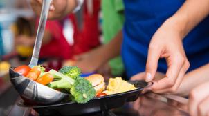 Une coalition internationale se mobilise pour améliorer les programmes d'alimen…