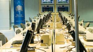 Éducation financière: La Bourse de Casablanca et l'Université Ibn Tofail s'alli…