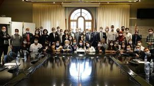 Startups : l'université Al Akhawayn lance deux incubateurs