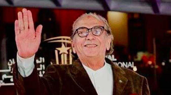 Le grand comédien Aziz El Fadili n'est plus..