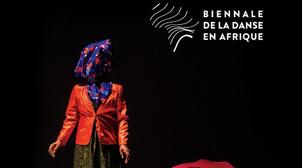 Marrakech accueille la Biennale de la danse en Afrique, du 22 au 27 novembre 20…