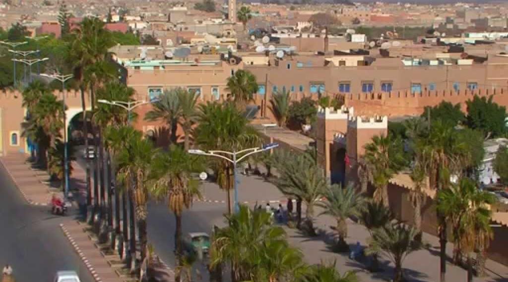 بعد توقف اضطراري..ملتقى أفولاي للمسرح الأمازيغي يعود لتيزنيت في نسخته الثالثة