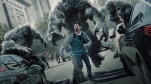 Une nouvelle série «Hellbound» en tête du classement Netflix