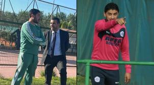 Portrait. Tarik Bougren ou la passion du football comme philosophie de vie
