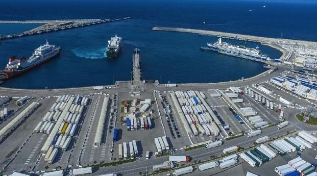 Record de performances à Tanger Med en 2021, "l'objectif est désormais de rejoi…
