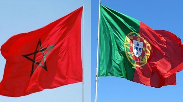 Maroc-Portugal : Entretiens sur la coopération en matière de transition numériq…