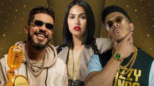 AFRIMA Awards 2021: Les artistes marocains raflent trois prix