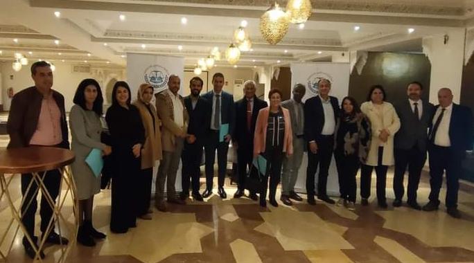 المحامون التجمعيون يؤكدون حرصهم على التزاماتهم الضريبية ويثمنون سحب مشروع الق...