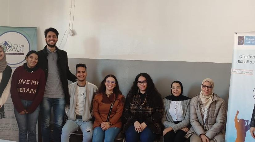 اختُتم برفع توصيات.. حوار مجتمعي حول الآثار السلبية لتزويج الأطفال ببني ملال
