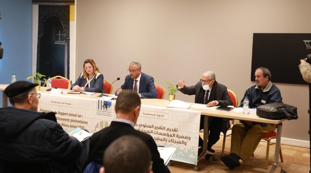مرصد ينتقد وضعية السجون المغربية ويسجّل إلحاحية تعديل القانون الجنائي