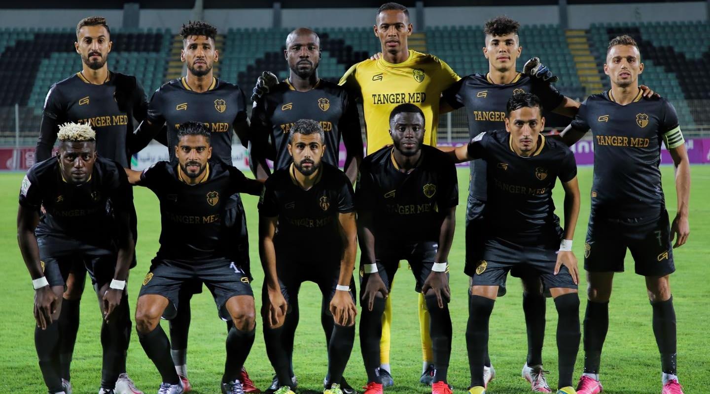 البطولة الاحترافية إنوي : إليكم برنامج مقابلات اليوم الخميس قبل فترة التوقف