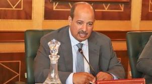 M. Mayara à l'Assemblée de l’UIP: Les entités séparatistes constituent une mena…
