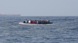 Interception de 230 migrants d’Afrique subsaharienne à Laâyoune et Tarfaya