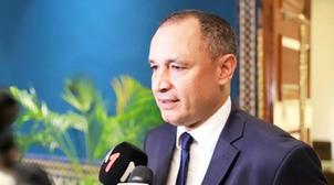 FMIIP : M. Mezzour à la rencontre des industriels pharmaceutiques du Maroc