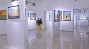 Rabat: Remise de prix aux gagnants du concours «Je dessine mon Patrimoine»