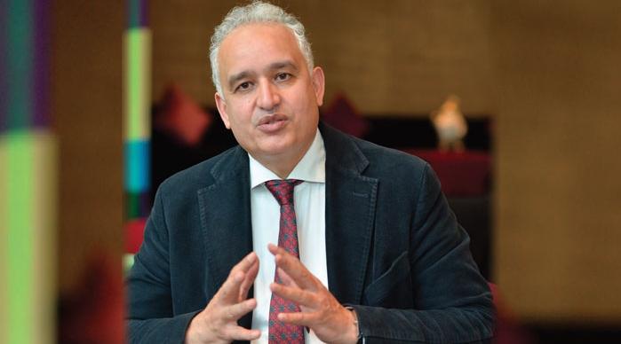 Variant Omicron: Le Maroc a déjà pris les mesures nécessaires (Dr Tayeb Hamdi)
