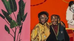 Le Macaal abrite "L’art un jeu sérieux", une exposition collective qui met en a…