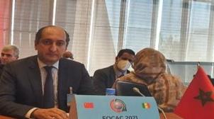 Sénégal: Ouverture de la 8-ème Conférence ministérielle du Forum sur la Coopéra…