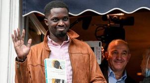 Le Sénégalais Mohamed Mbougar Sarr remporte le Goncourt pour « La Plus Secrète …