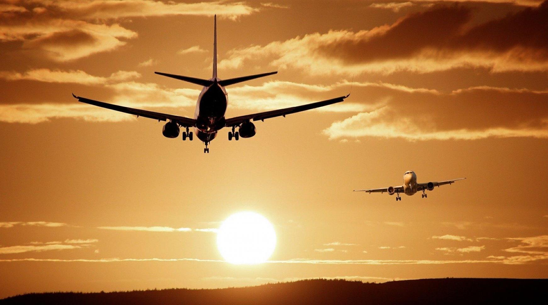 Espagne: les vols en provenance d'Afrique australe suspendus jusqu'au 15 décemb…