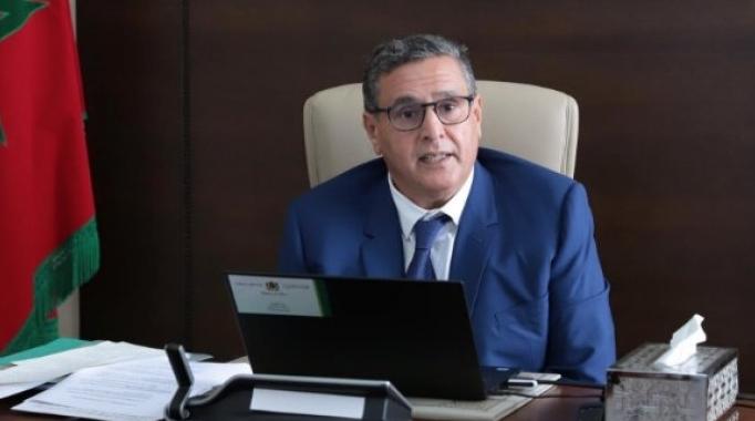 Le Conseil de gouvernement adopte un projet de loi portant création du registre…