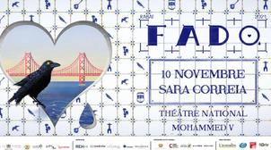 Fado Festival Maroc: Une édition consacrée à Lisbonne