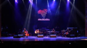 Visa For Music 2021 en mode hybride du 17 au 26 novembre à Rabat