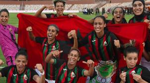 L'équipe féminine l’AS FAR est prête techniquement et physiquement pour la Ligu…