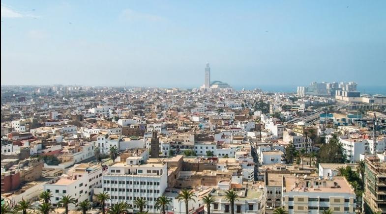 Afrique du Nord : La BAD prévoit une croissance du PIB de 4 % en 2021 et 6 % en…