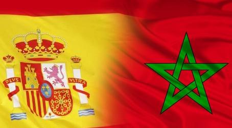 L'Espagne compte près de 6 millions étrangers, dont plus de 823.000 Marocains