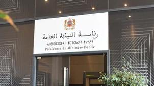 Le Maroc élu au Caire Vice-président des Associations des procureurs arabes et …