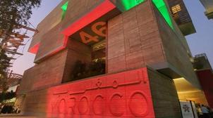 Expo Dubaï : le pavillon marocain aux couleurs d'une cérémonie célébrant la Glo…