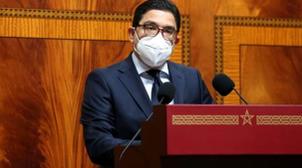 للدفاع عن مصالحه الاستراتيجية..المغرب يكشف عن "برنامج عمله" خلال ال3 سنوات ال...