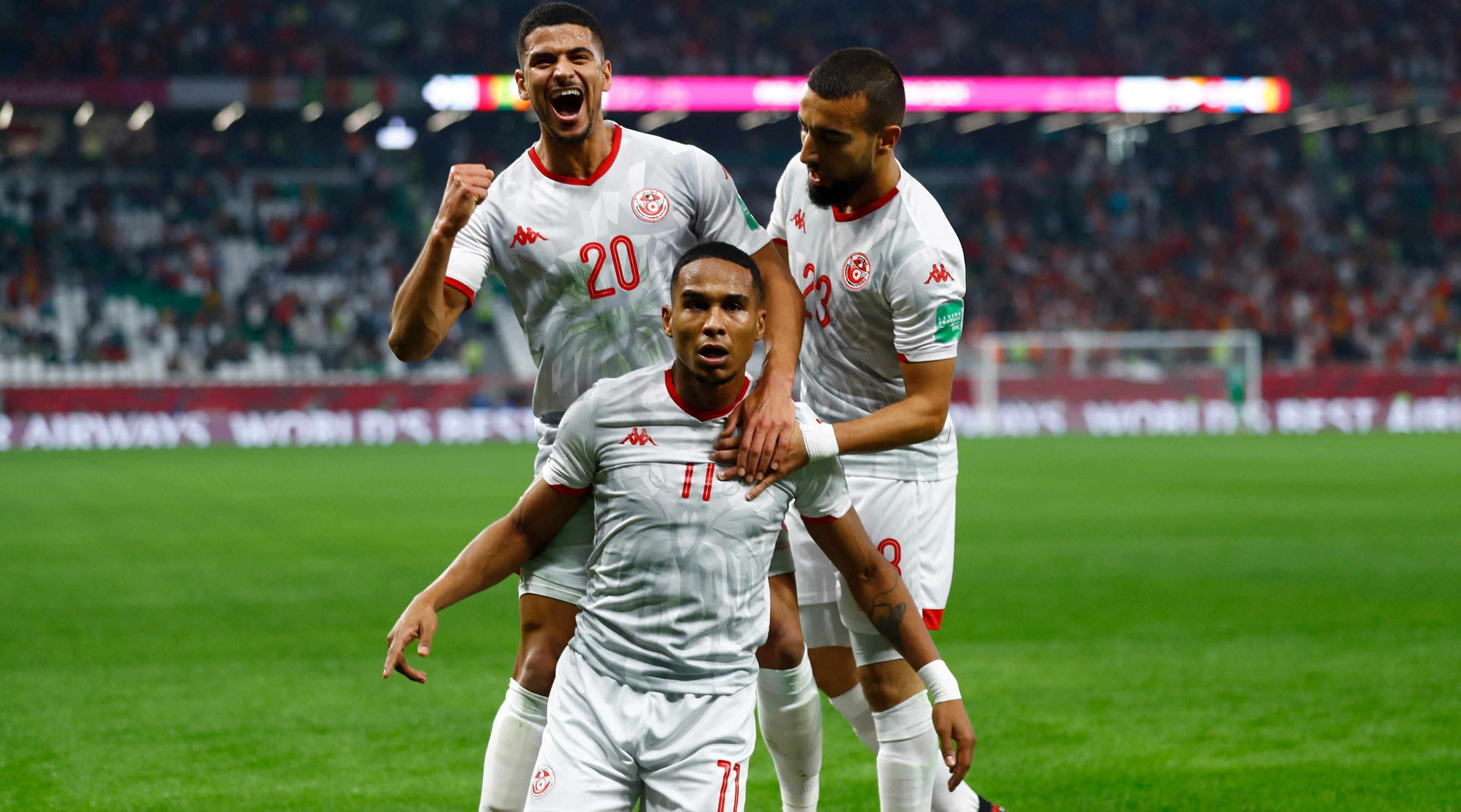 CAN 2021: Six joueurs tunisiens testés positifs au Covid-19