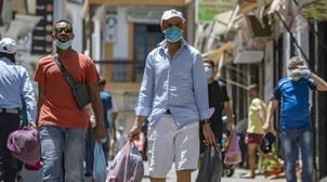 Covid-19 : Omicron permettra au Maroc de passer de la pandémie à l’endémie (spécialiste)