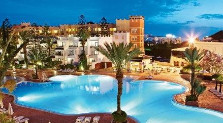 Agadir: Subventions accordées pour la rénovation de 5 établissements hôteliers