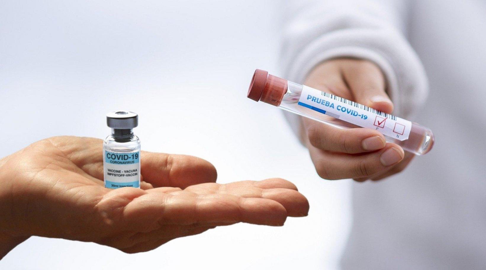 Canada/Covid : Un rappel de vaccin recommandé aux adultes à risque