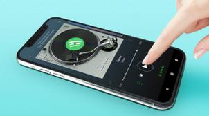 Spotify veut recommander des chansons aux utilisateurs sur la base de leur état…