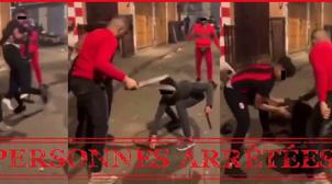 Casablanca : interpellation de 3 individus apparus dans une vidéo enregistrant …