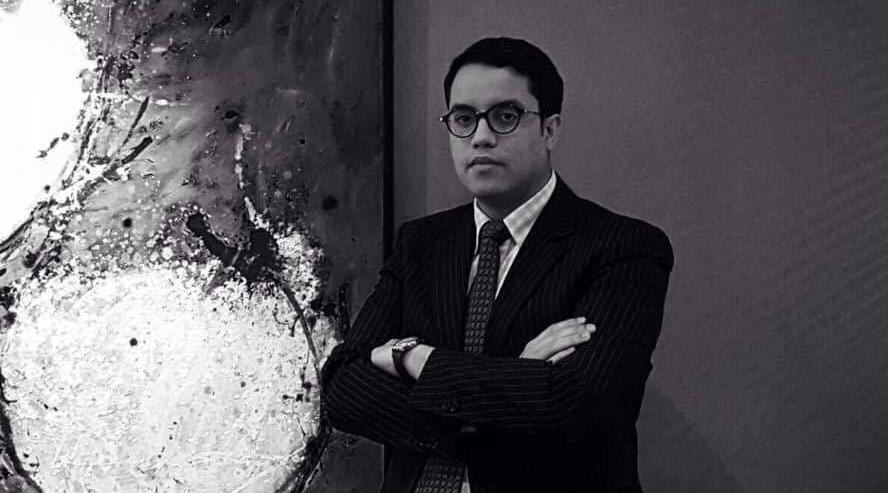 Mourad Elajouti, nouveau président du Club des Avocats au Maroc
