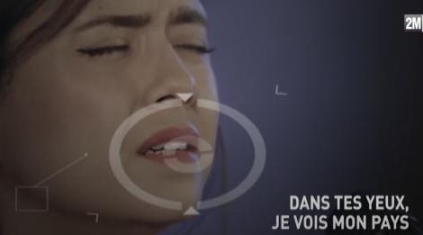 «Dans tes yeux, je vois mon pays» décroche le prix du « meilleur documentaire »…