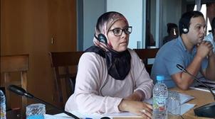Drame de Tanger: le point avec Nora Mousstahi, syndicaliste locale de l'UMT
